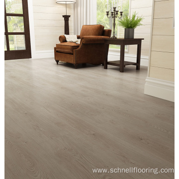 Eco Friendly Non-slip Wood Pattern LVT Vinyl Flooring